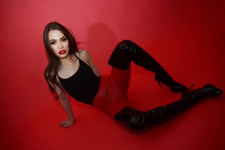 Leather Queen de AlienaMoore  Imagens