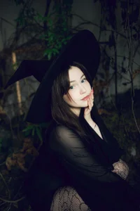 Your witch Ruby od Peachy_Dream  4 snímek