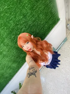 KimieCole Public Foto 3