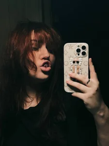 BelladonnaRed black 🖤 Kuva 5