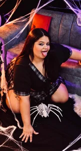 laura_br1 HALLOWEEN👻🎃 Pic 2