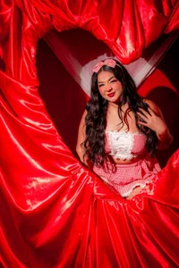 Zdjęcia Isabella_Belmont San valentine mood:  3