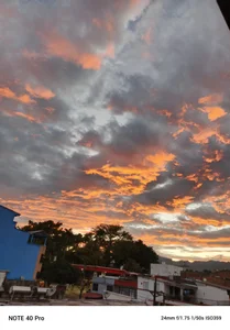 Nicol_Swift_ Un lindo amanecer🩷 Pic