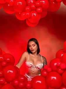 ValerieAustin Sweet Valentine's Day Pic 4