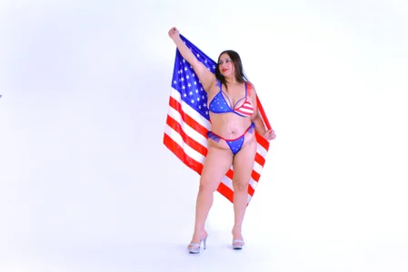 janecullenの🎈💙🏳️Happy 4th July🎈💙🏳️の 2枚の写真