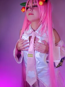 Jinx--: Public ( фото)