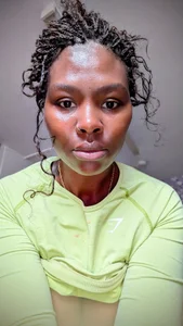 GoddessBlackbeauty Public Foto 3