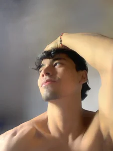 Dammon_Stallion Just for you Foto 6