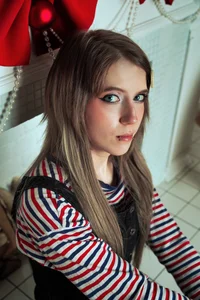 MorgyAsuna_ Christmas mood <3 Pic 9