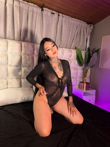 Scarlett_Velle_ Public Εικόνα 4