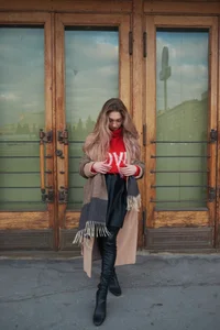 Emilly_Hart Autumn walk 🍂 圖片 5