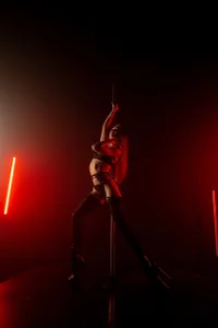 Her Holiness Ms Grace od Soft_Eva  snímek