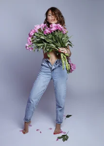 DesiredMia_ did you sent the flowers? Bilde 5
