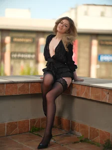 AnneMaryie the guilty pleasure Foto 3