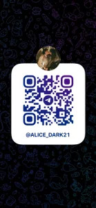 Alice_Dark21 Telegram 🖤🔥 টি ছবি