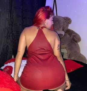 Maraiah_fetish Public Pic 3