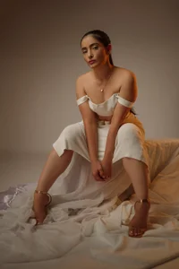 Liinda_Saenz Sexy Lady🤍 Foto 2