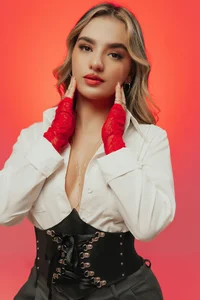 LaurentRosse1 CRIMSON EDGE Foto 5