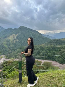 bounce_katty NATURE Pic 6