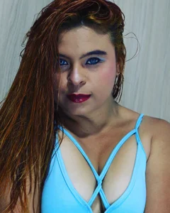 Kassandra369 the blue Bilde 6