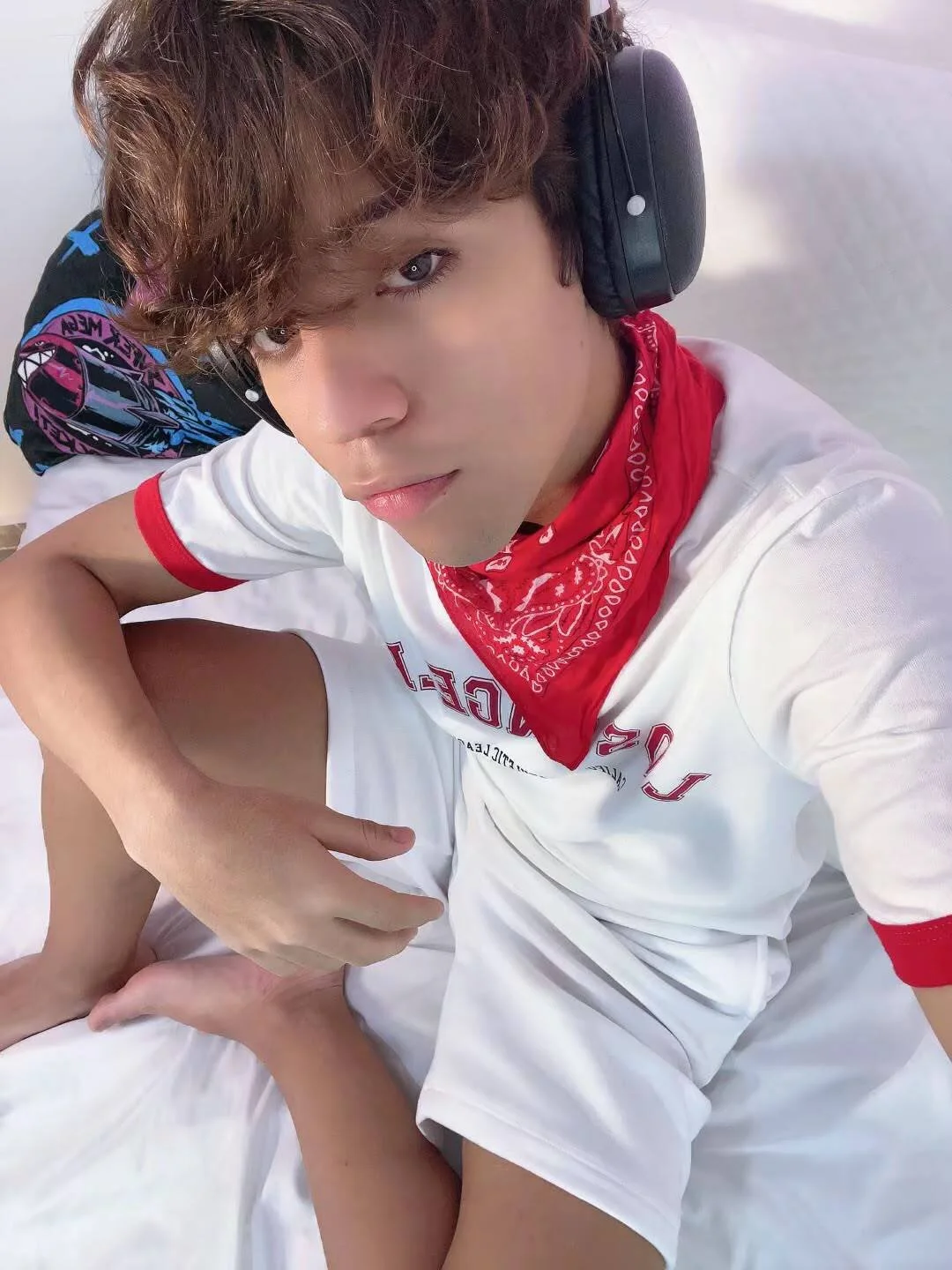 Samy_Twink Los angeles 사진