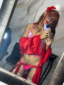 Alice-randy SEXY GIRL Pic 3