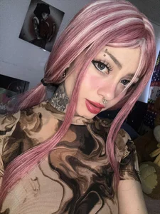 Lu!💜 de Samanthha_roberts Foto