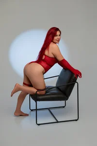 Mechi-Dirty CHERRY Pic 2