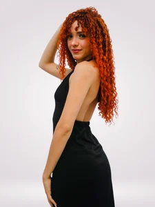 CandyyMonroe Public Fotka