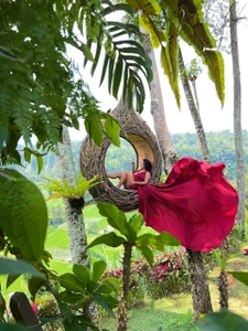 Melannyy_ ASIAN TOUR ❤️ Hình 7