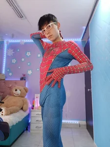 Naughty__ChrissのSpider chris :bの枚の写真