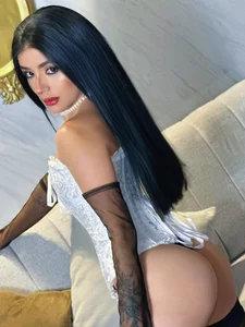 IsabellaMoreau Look At Me 💕 Pic 9