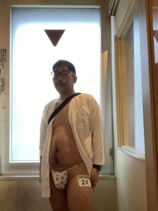 komadanaoki 褌 Pic 4