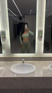 Kelly_Fitness treino 💪🏼leggings e top Foto 7