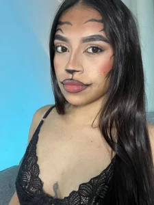 Maii_Luna HALLOWEEN🎃 Poză