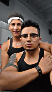 ECSTASYX2-23 couple Fotka 2