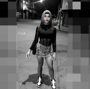 tiffanykanox's XXX Nude Photo 3