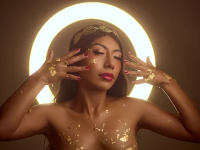 Zdjęcia sophieBlair_ your musa:  5