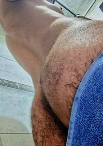 otter_wet_ shower with me Εικόνα 4