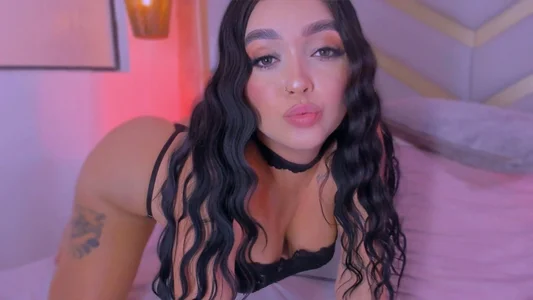 Samantha-Pardo 🎀🍒👅 Immagine  3