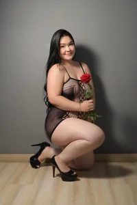 PariisRoa Sweet but Dangerous Billede