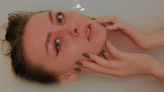 Cute_Auggie8 Bathroom Fotka 5