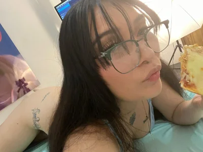 Meggan_Rosse01 SEXY 😍 Foto 2