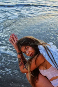 LexieSugar fallen angel Immagine  8