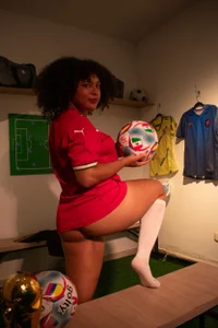 DestinyReece World Cup 2026! slika 3