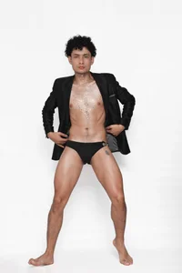 sexy_mateo_ publicc Bilde 3