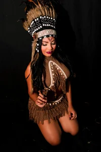 Alisse_Miller HALLOWEEN 🎃 Hình 9