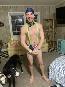 BigWillieWook1 Public Pic 2