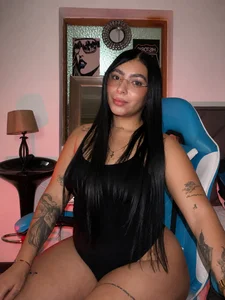 Marianbelle Juicy🔥🍓 Foto 3