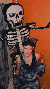stevensantana1🔥 Freaky Halloween图片 3